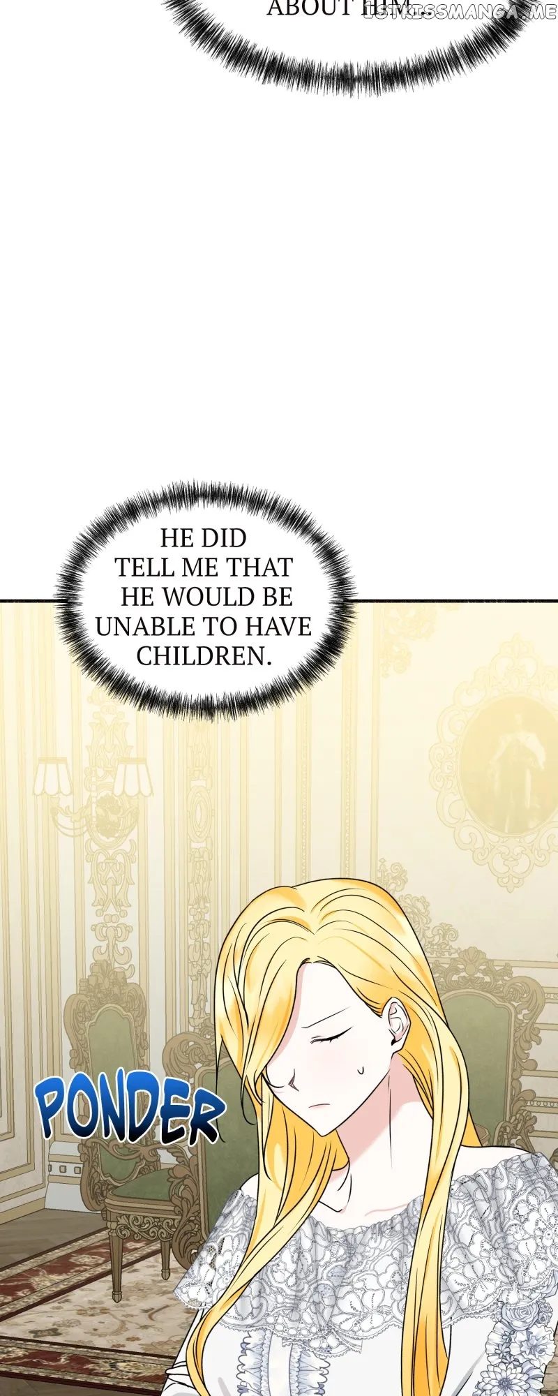 My Angelic Husband is actually a Devil in Disguise Chapter 2 page 42