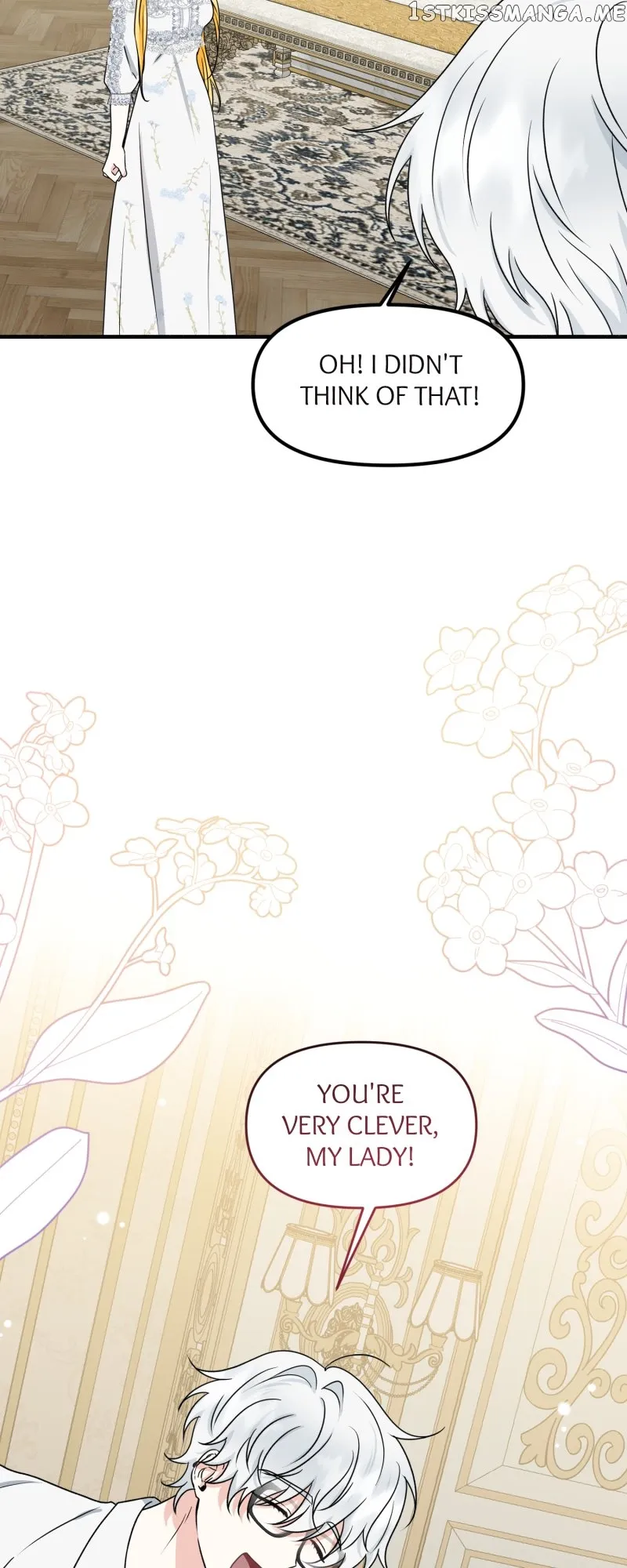 My Angelic Husband is actually a Devil in Disguise Chapter 2 page 44
