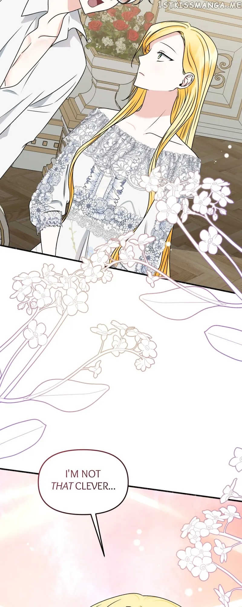 My Angelic Husband is actually a Devil in Disguise Chapter 2 page 45