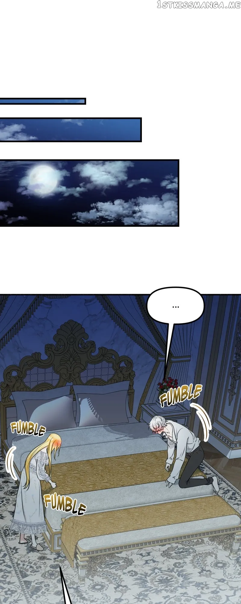 My Angelic Husband is actually a Devil in Disguise Chapter 2 page 49