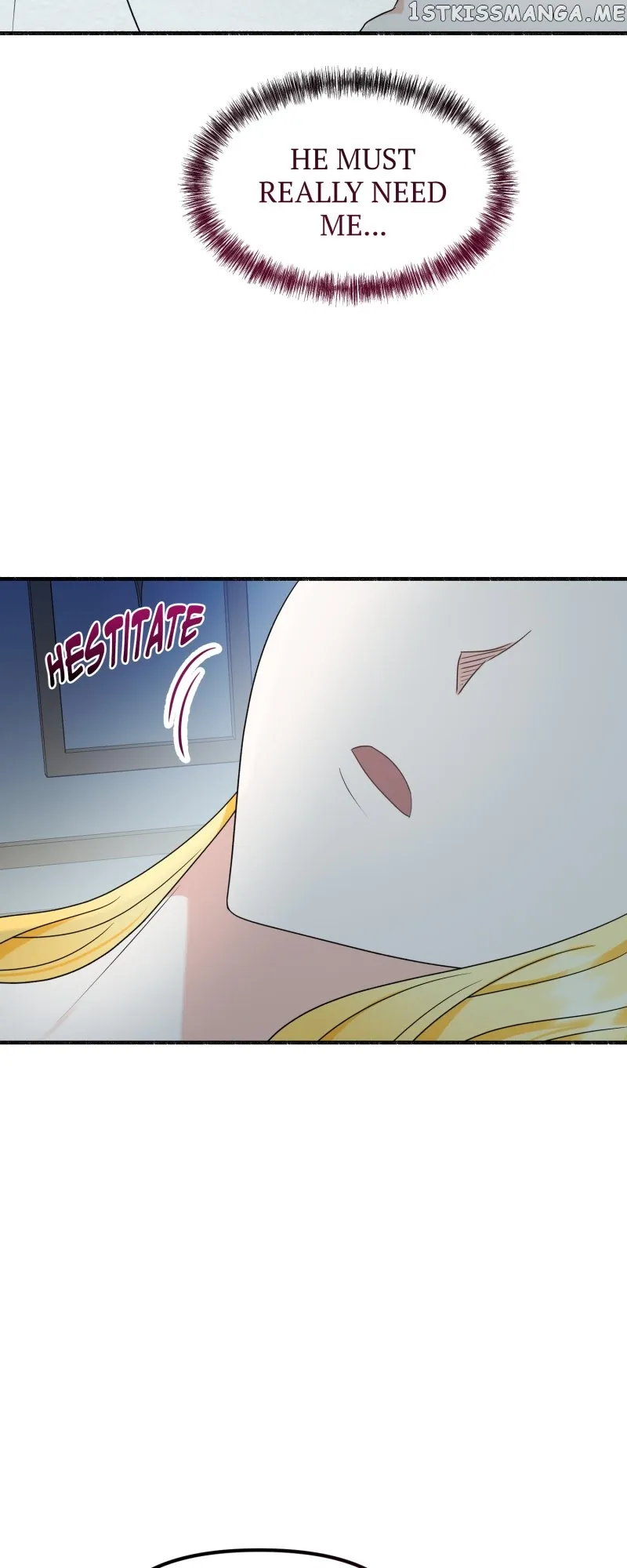 My Angelic Husband is actually a Devil in Disguise Chapter 2 page 54