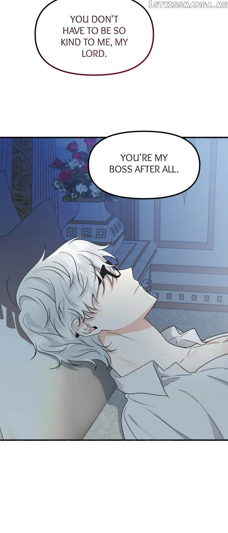 My Angelic Husband is actually a Devil in Disguise Chapter 2 page 55