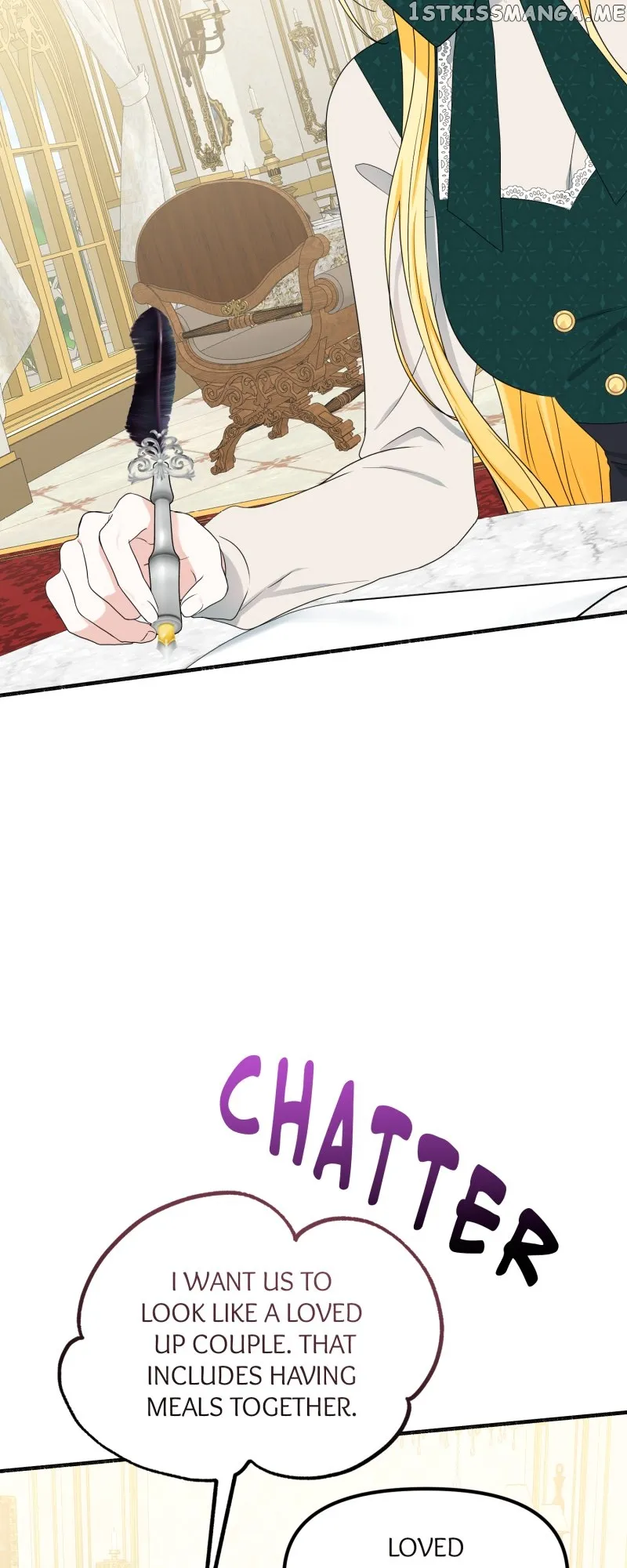 My Angelic Husband is actually a Devil in Disguise Chapter 2 page 5