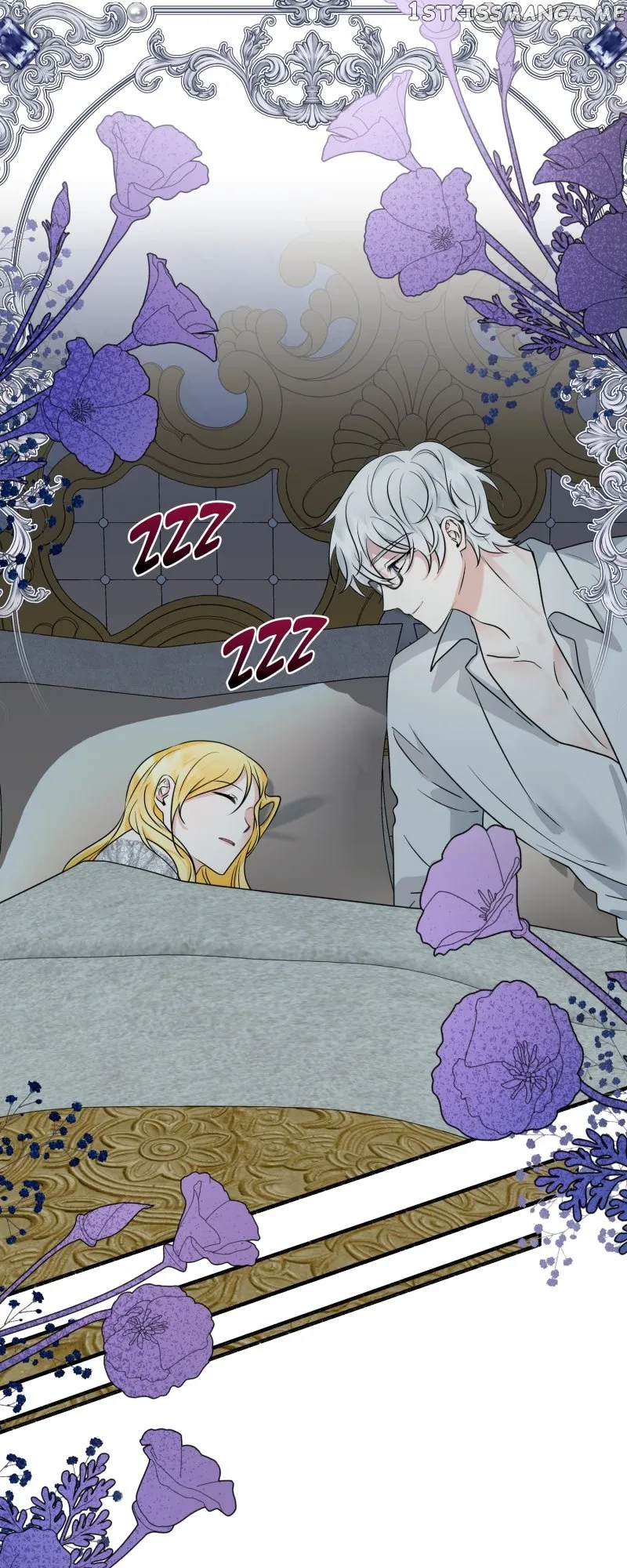My Angelic Husband is actually a Devil in Disguise Chapter 2 page 60