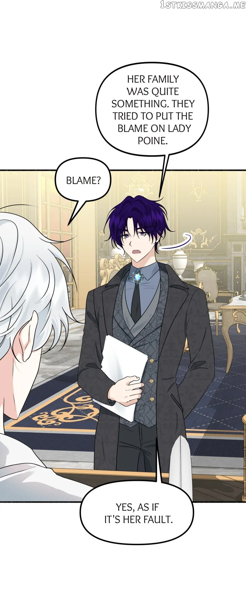 My Angelic Husband is actually a Devil in Disguise Chapter 2 page 63