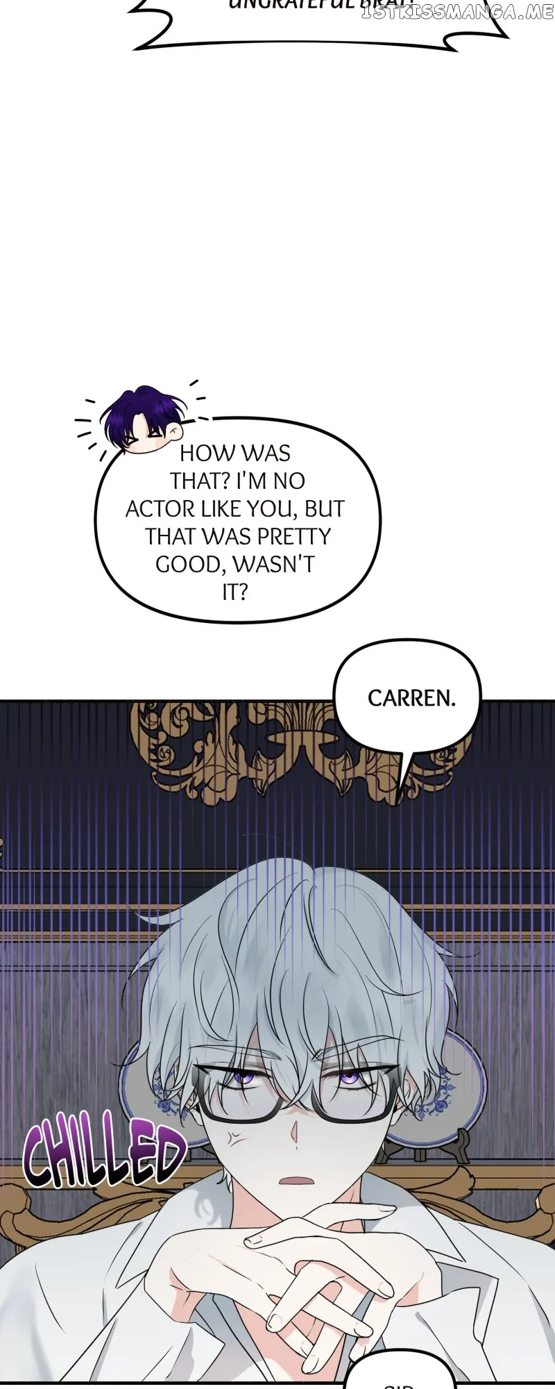 My Angelic Husband is actually a Devil in Disguise Chapter 2 page 65