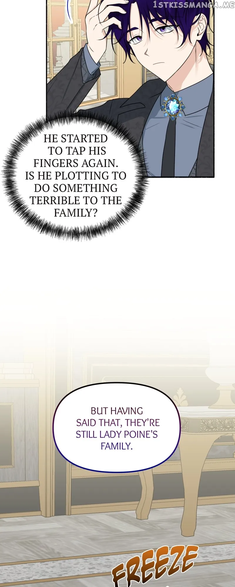 My Angelic Husband is actually a Devil in Disguise Chapter 2 page 67