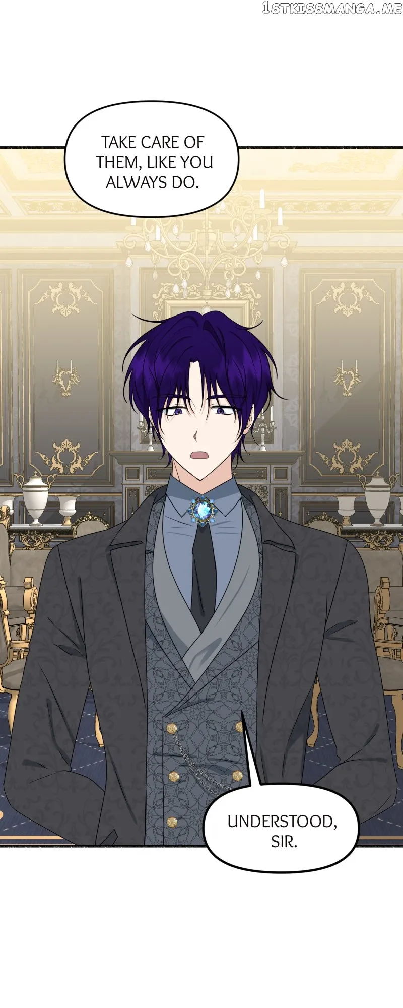 My Angelic Husband is actually a Devil in Disguise Chapter 2 page 70