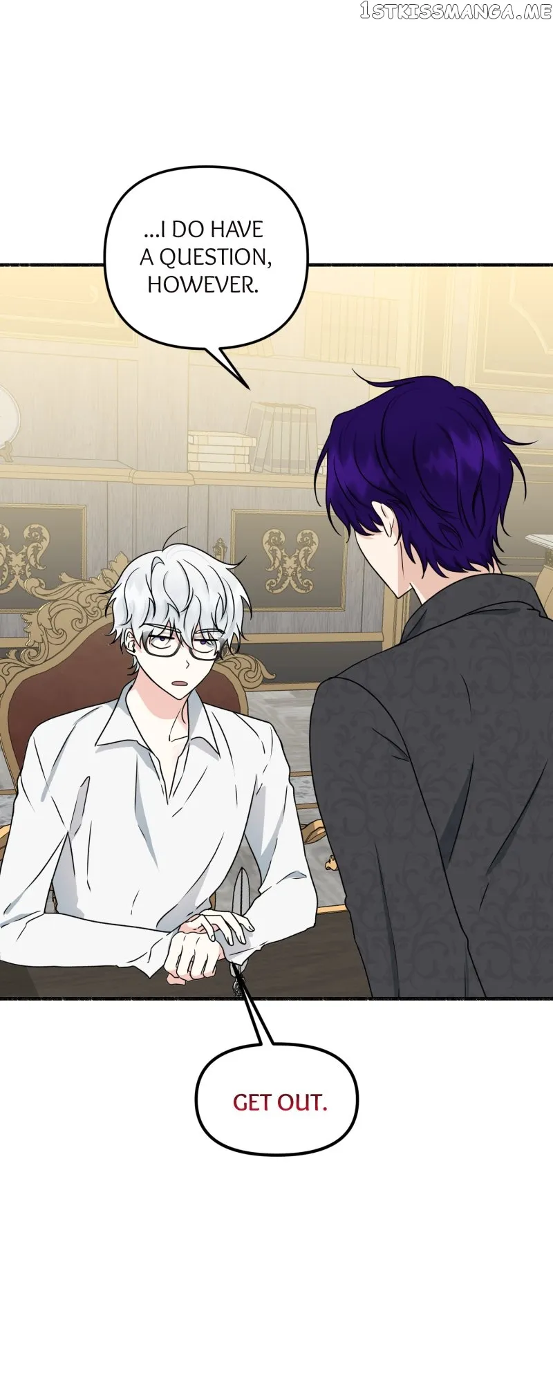 My Angelic Husband is actually a Devil in Disguise Chapter 2 page 71