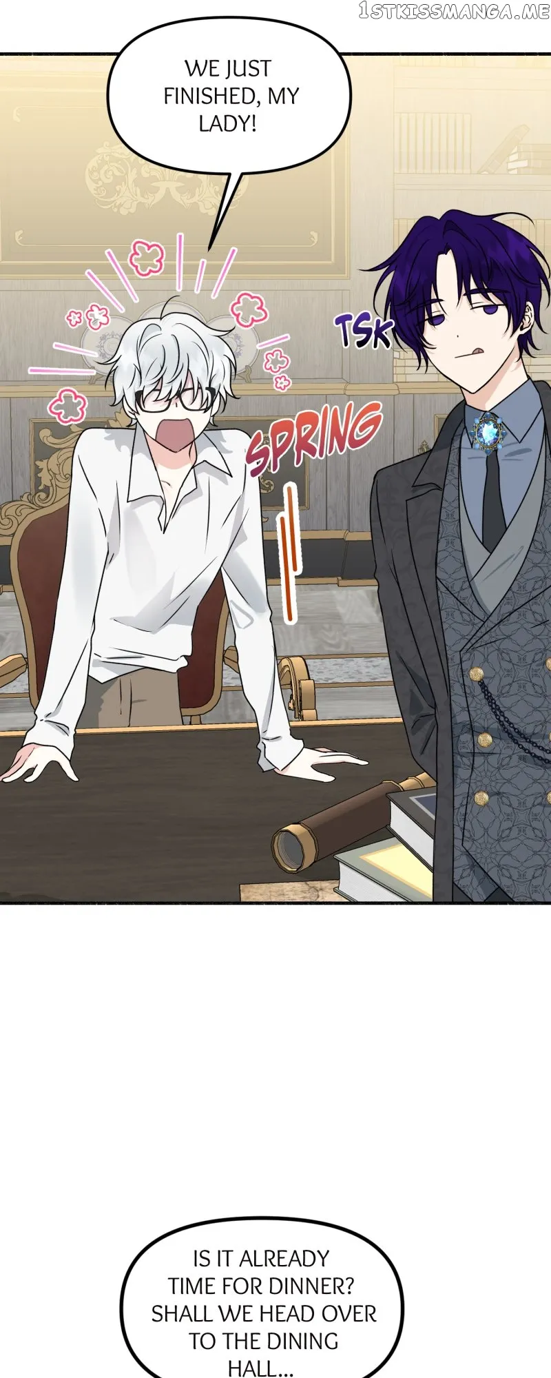 My Angelic Husband is actually a Devil in Disguise Chapter 2 page 75