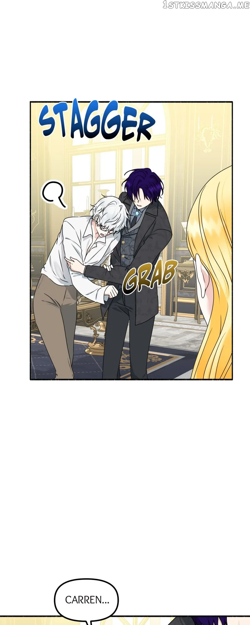 My Angelic Husband is actually a Devil in Disguise Chapter 2 page 77