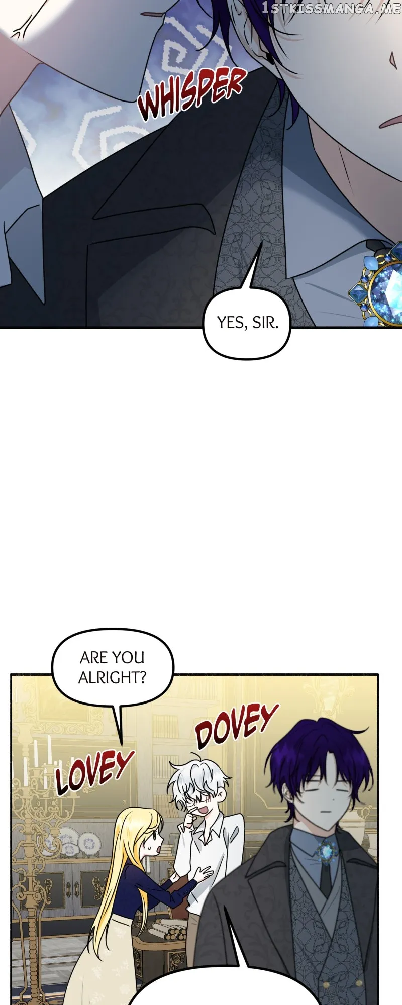 My Angelic Husband is actually a Devil in Disguise Chapter 2 page 79