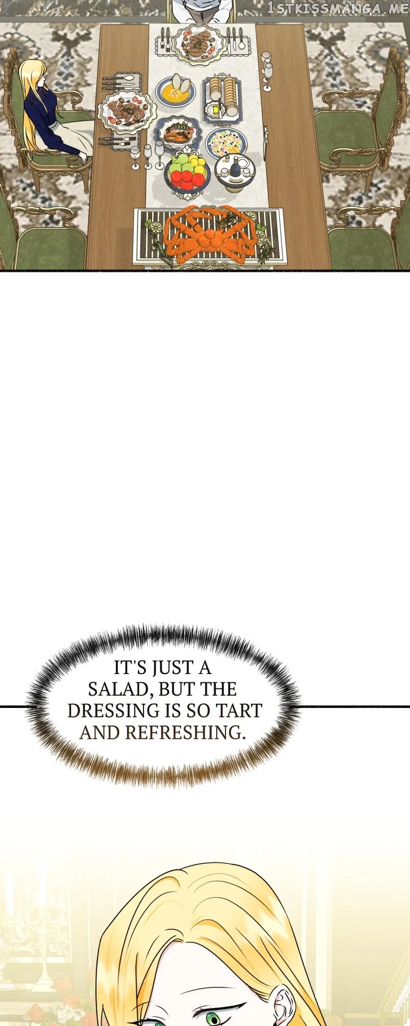 My Angelic Husband is actually a Devil in Disguise Chapter 2 page 81