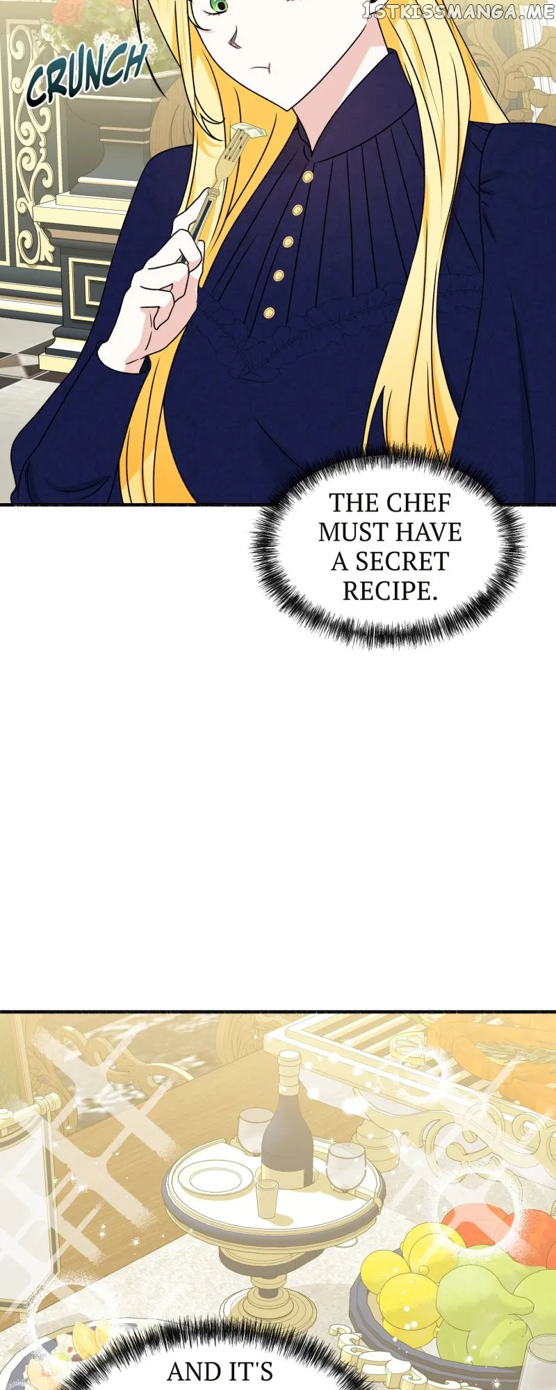 My Angelic Husband is actually a Devil in Disguise Chapter 2 page 82