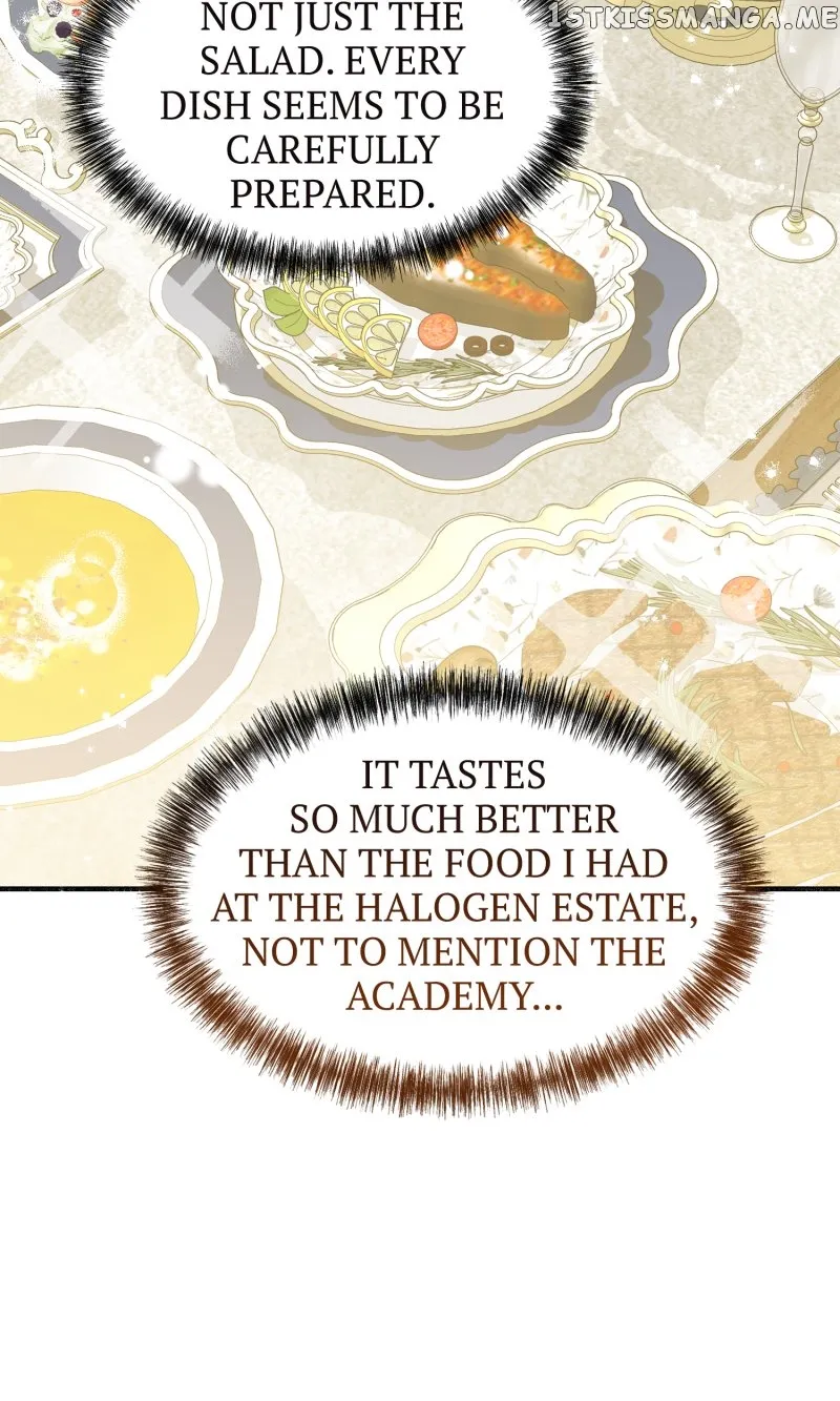 My Angelic Husband is actually a Devil in Disguise Chapter 2 page 83