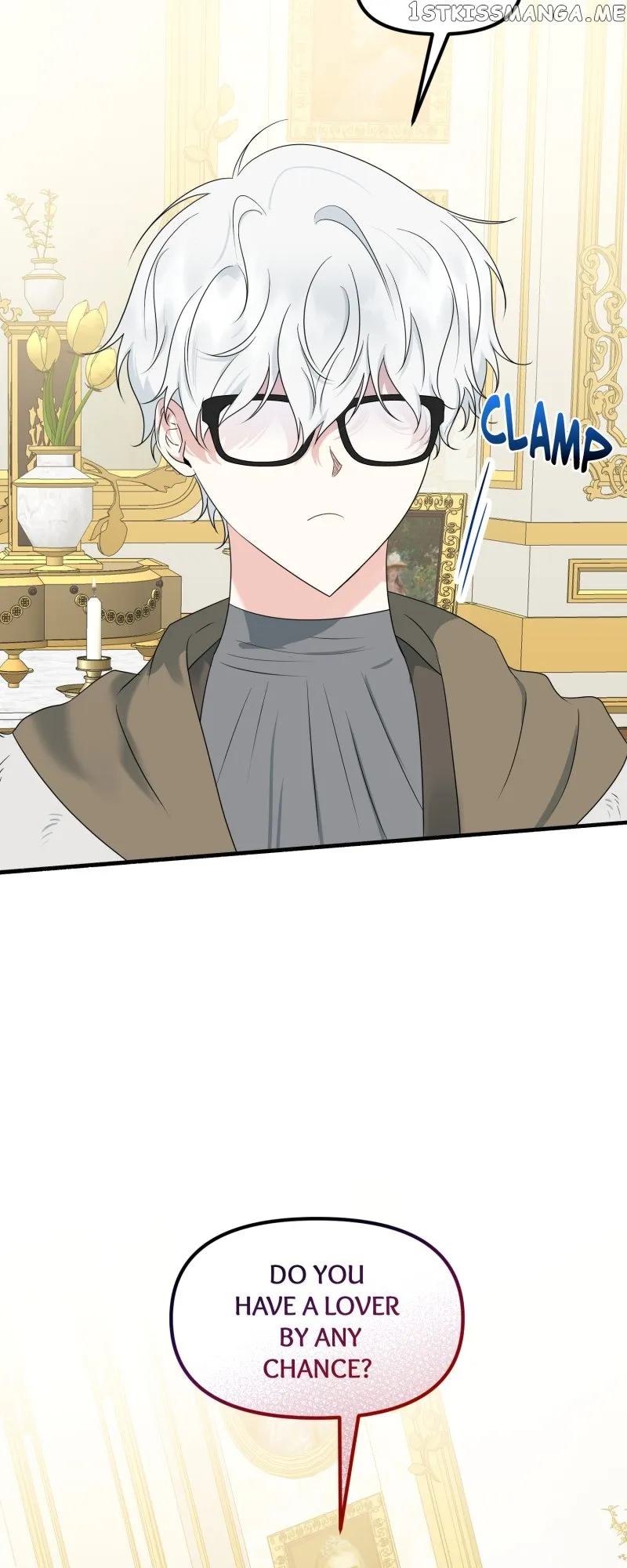 My Angelic Husband is actually a Devil in Disguise Chapter 2 page 8