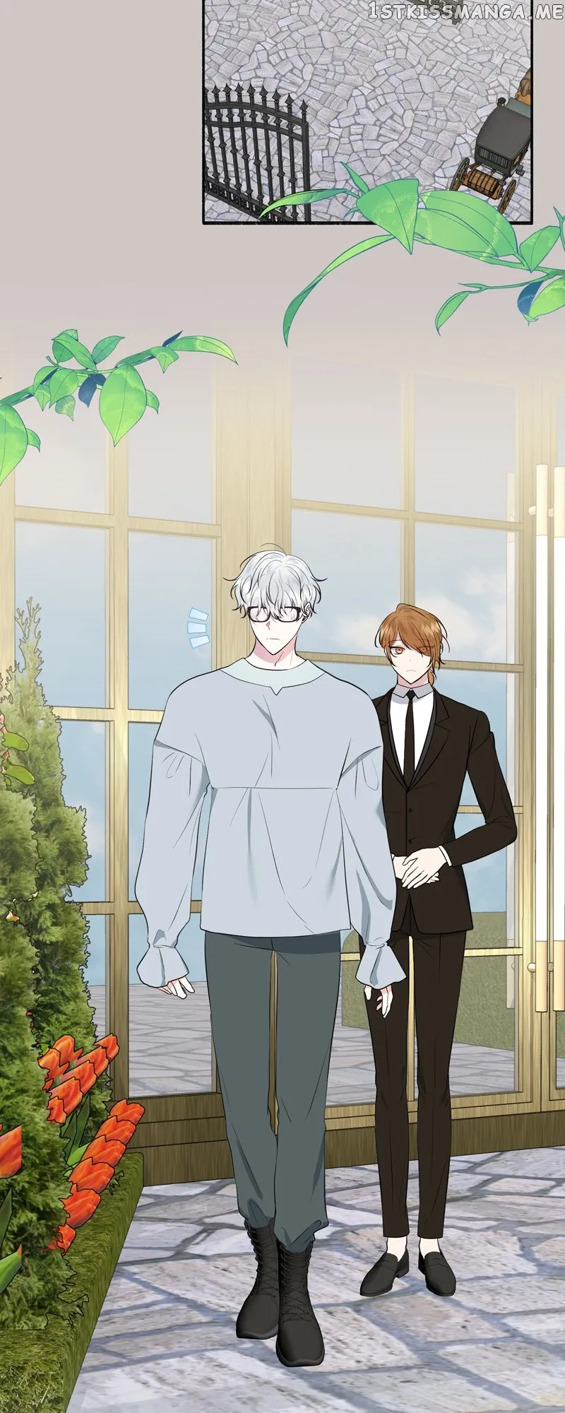 My Angelic Husband is actually a Devil in Disguise Chapter 21 page 10
