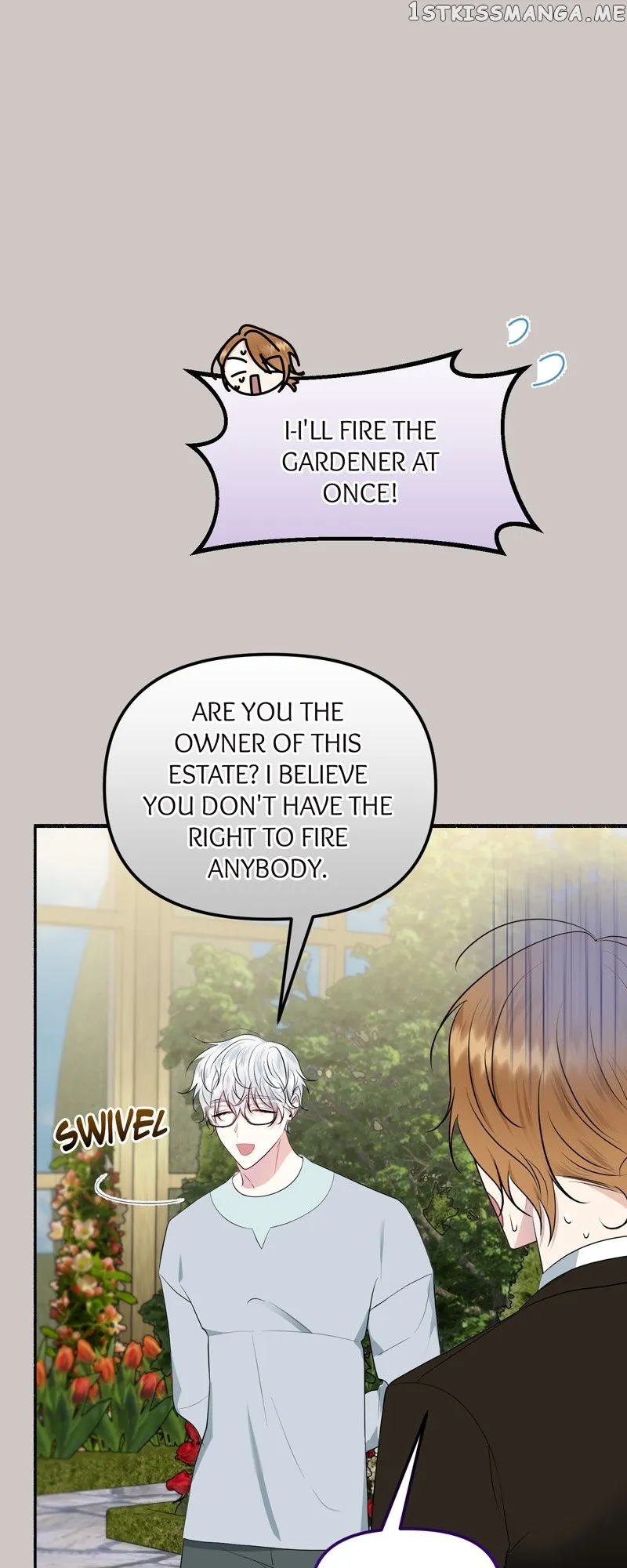 My Angelic Husband is actually a Devil in Disguise Chapter 21 page 13