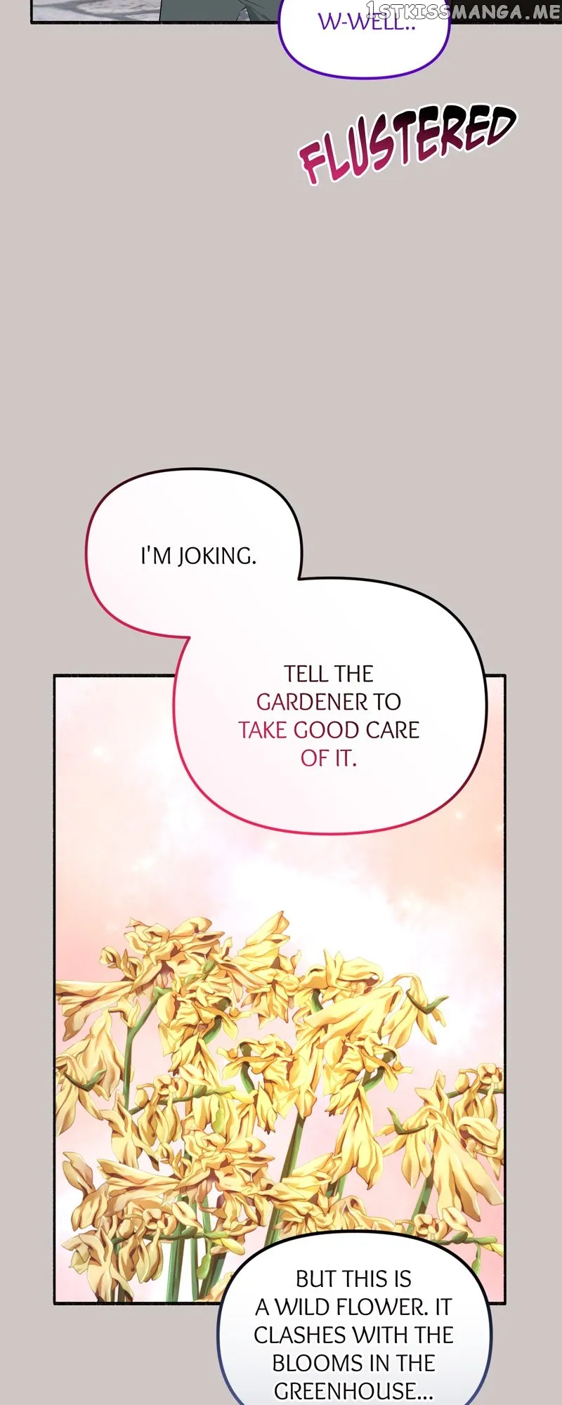 My Angelic Husband is actually a Devil in Disguise Chapter 21 page 14
