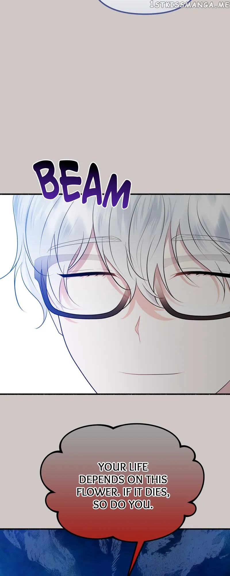 My Angelic Husband is actually a Devil in Disguise Chapter 21 page 15