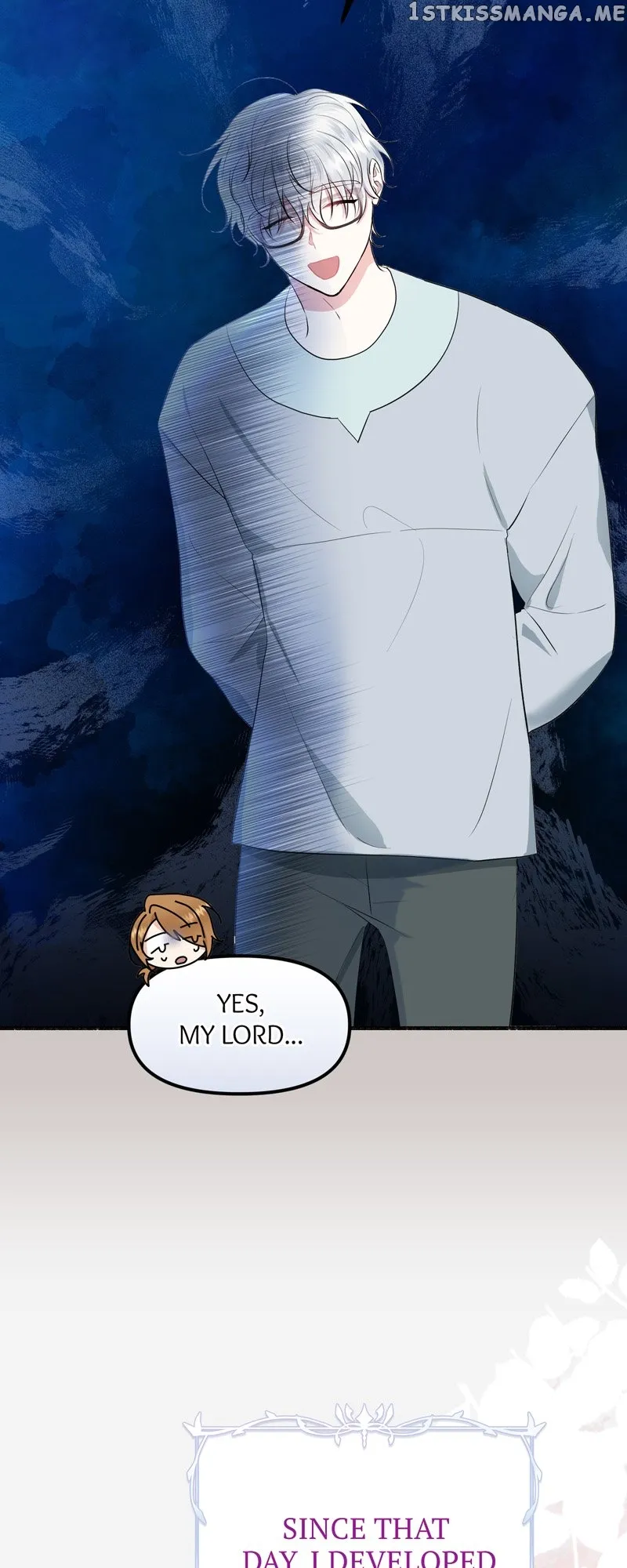 My Angelic Husband is actually a Devil in Disguise Chapter 21 page 16