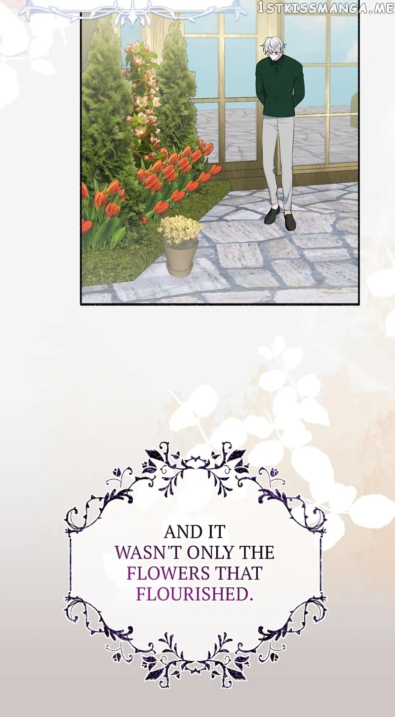 My Angelic Husband is actually a Devil in Disguise Chapter 21 page 18