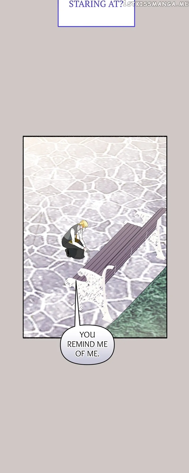 My Angelic Husband is actually a Devil in Disguise Chapter 21 page 1