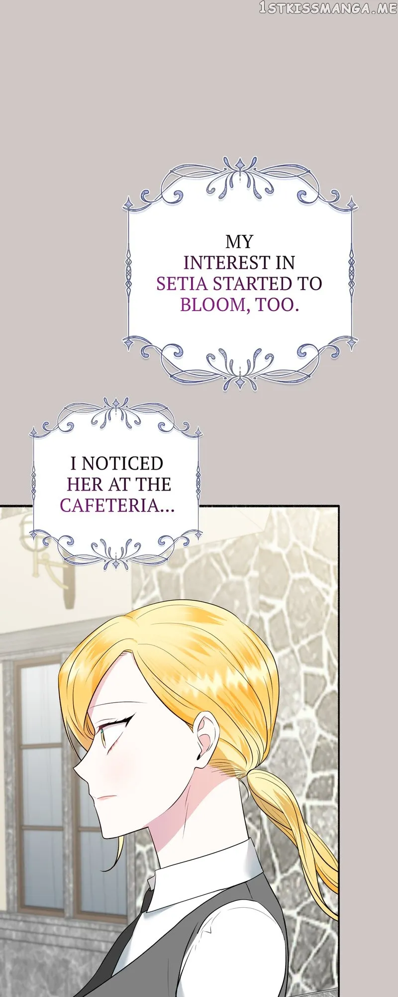 My Angelic Husband is actually a Devil in Disguise Chapter 21 page 19