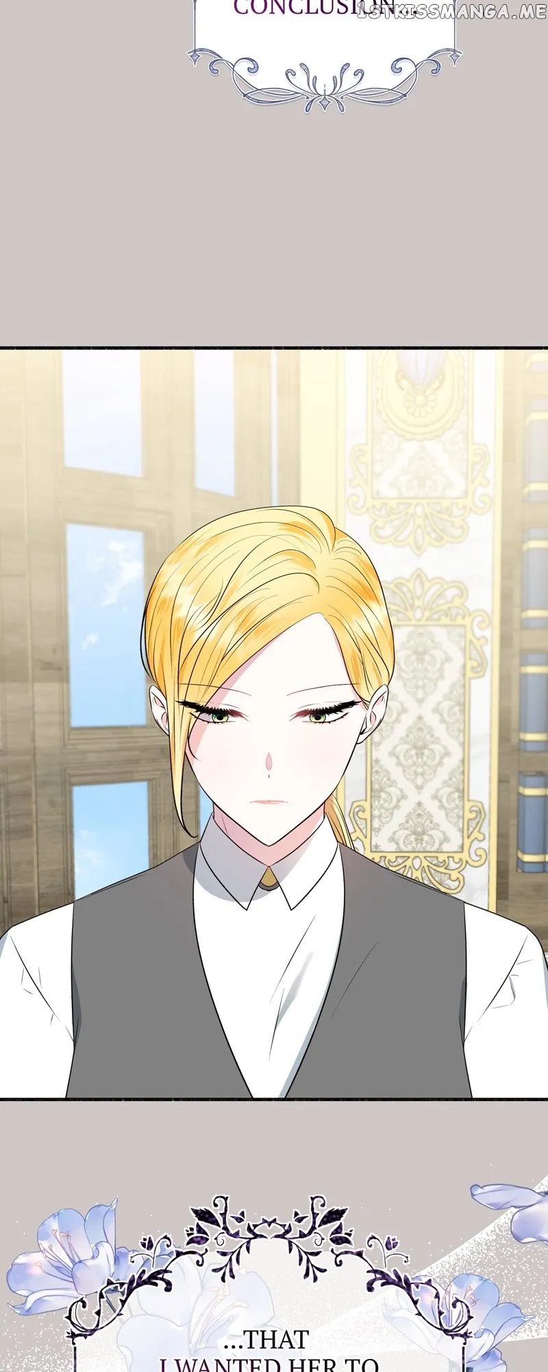 My Angelic Husband is actually a Devil in Disguise Chapter 21 page 21