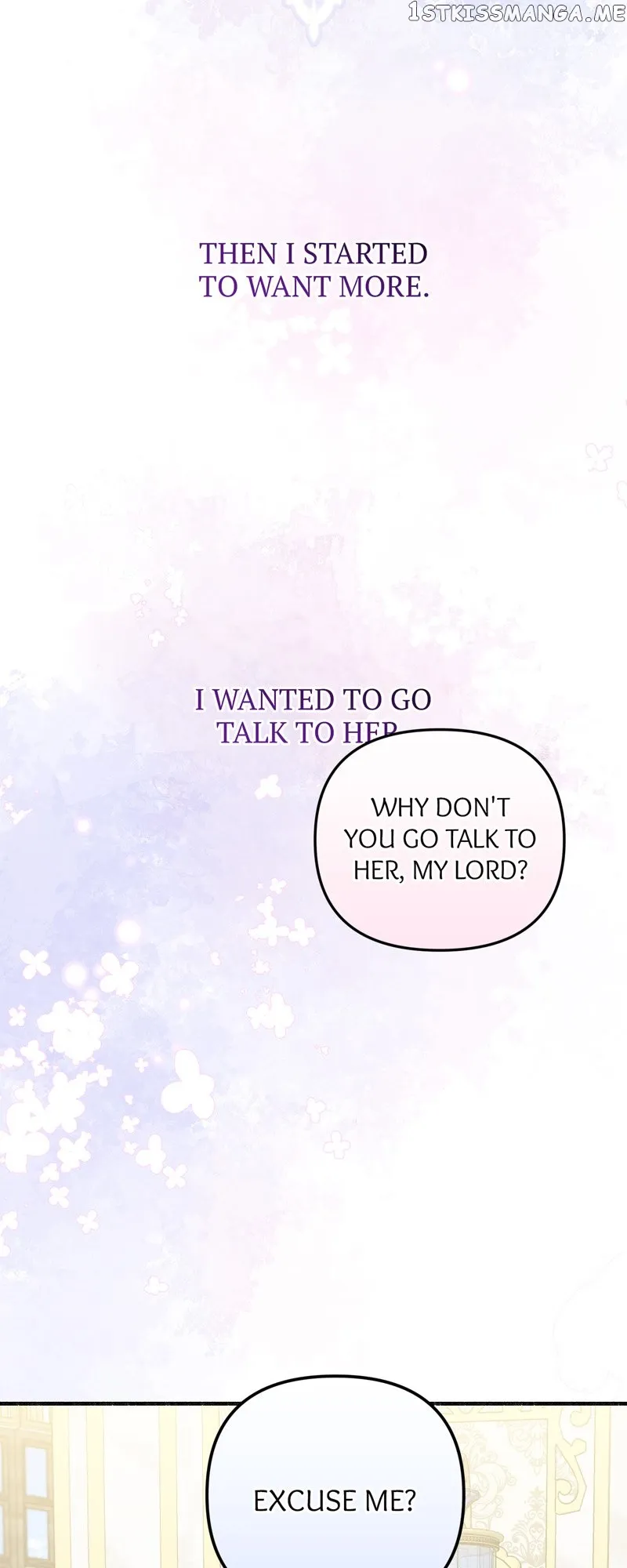 My Angelic Husband is actually a Devil in Disguise Chapter 21 page 23