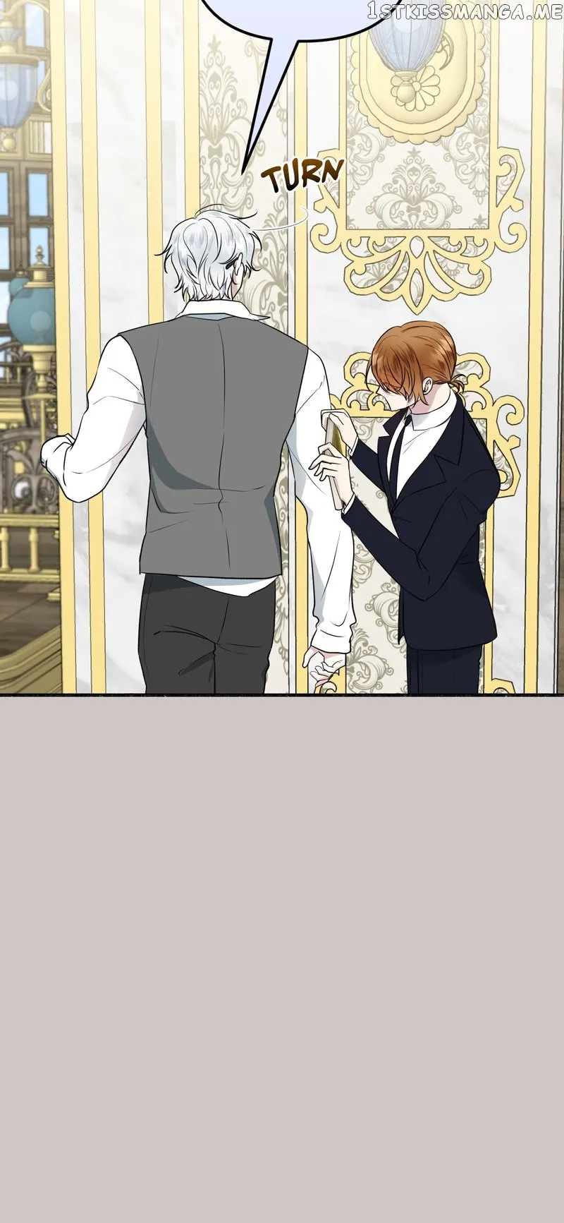 My Angelic Husband is actually a Devil in Disguise Chapter 21 page 24