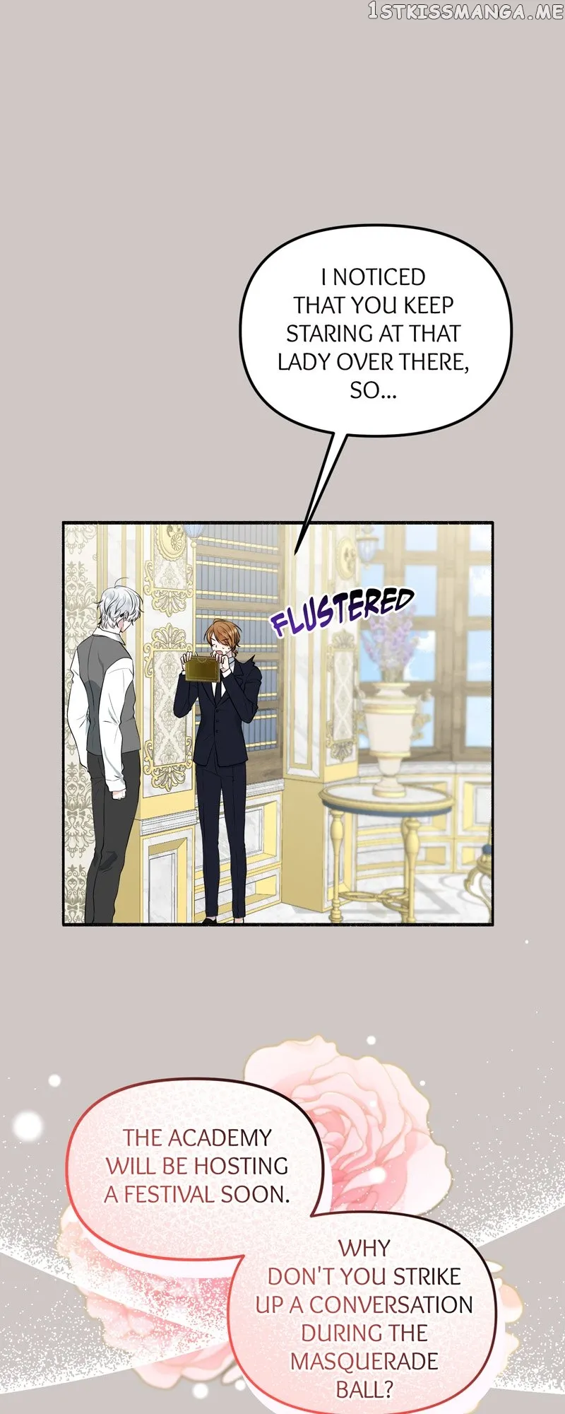 My Angelic Husband is actually a Devil in Disguise Chapter 21 page 25