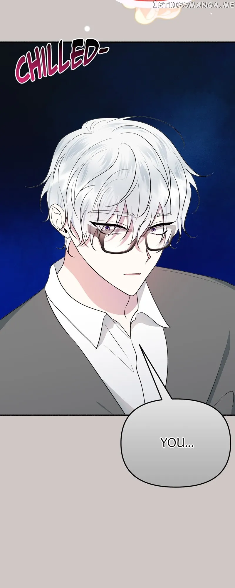 My Angelic Husband is actually a Devil in Disguise Chapter 21 page 26
