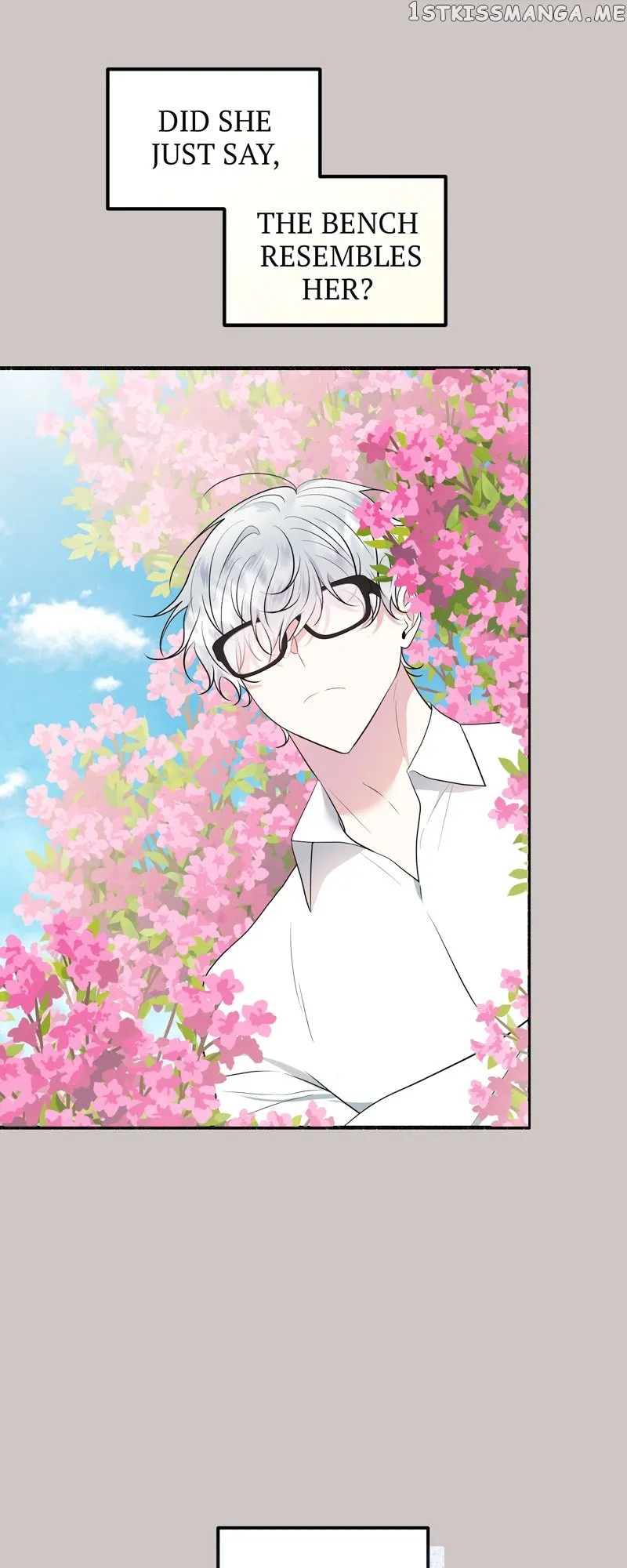 My Angelic Husband is actually a Devil in Disguise Chapter 21 page 2