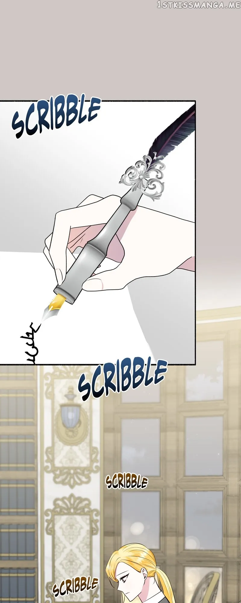 My Angelic Husband is actually a Devil in Disguise Chapter 21 page 29