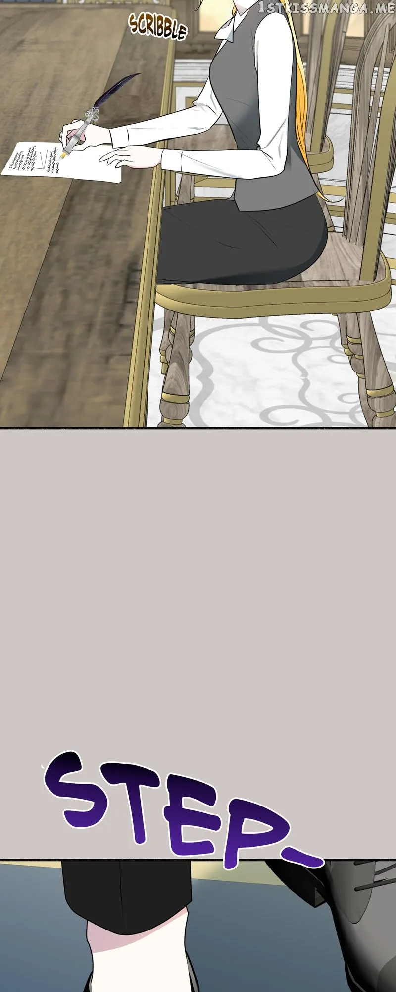My Angelic Husband is actually a Devil in Disguise Chapter 21 page 30