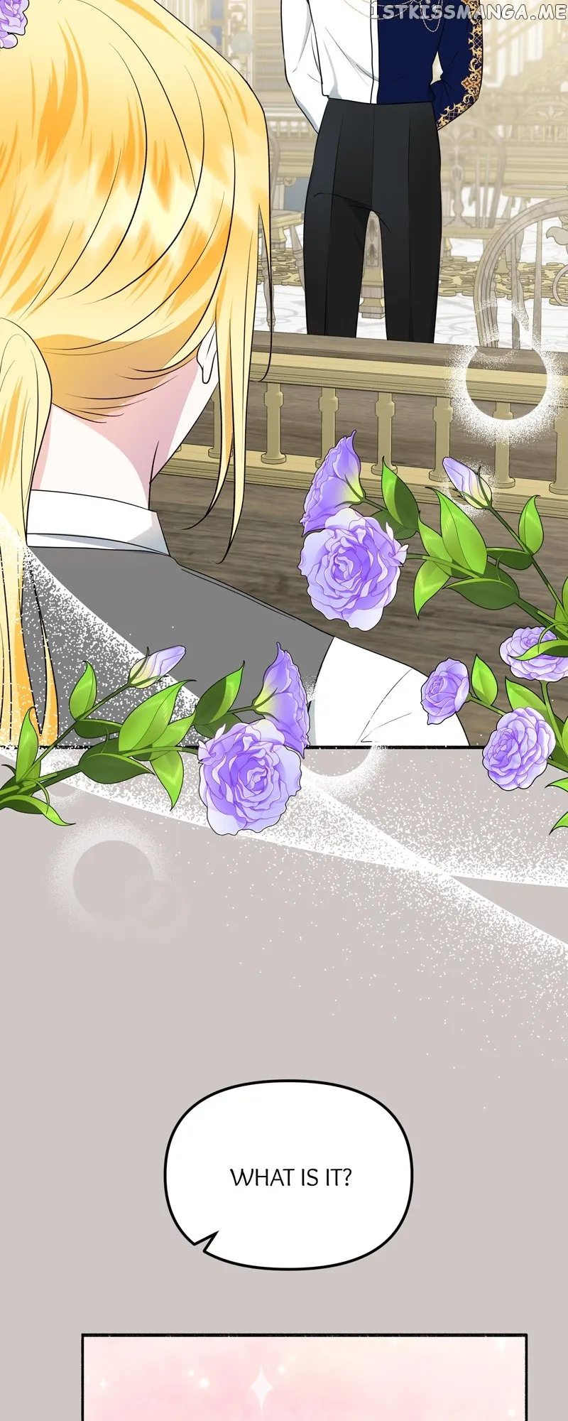 My Angelic Husband is actually a Devil in Disguise Chapter 21 page 33