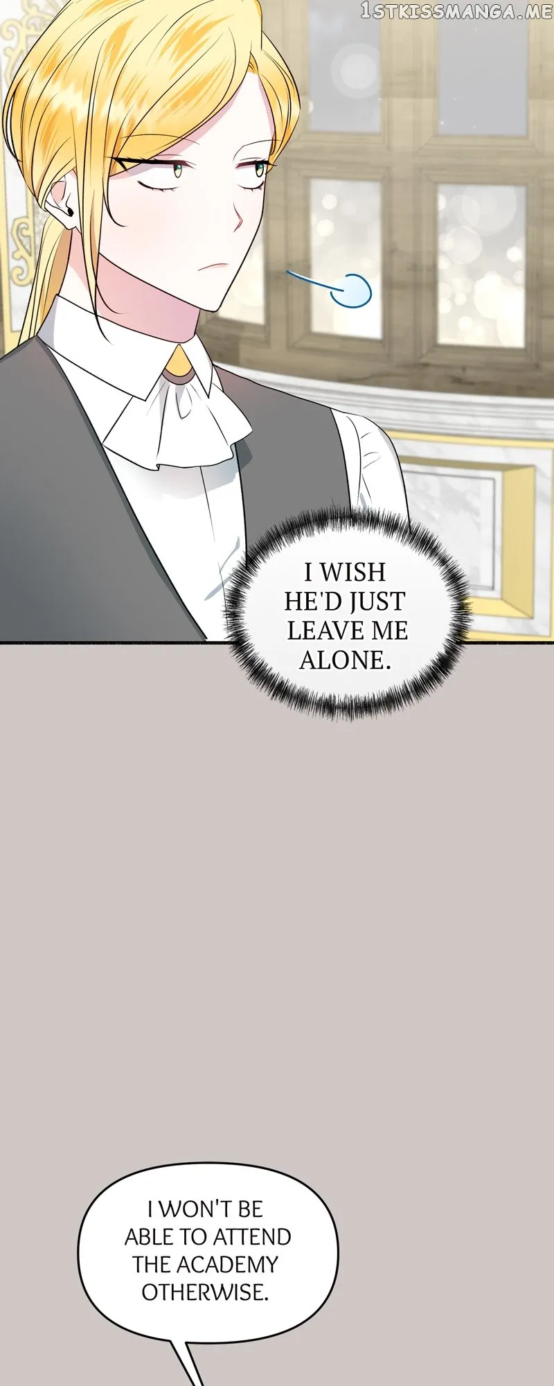 My Angelic Husband is actually a Devil in Disguise Chapter 21 page 35