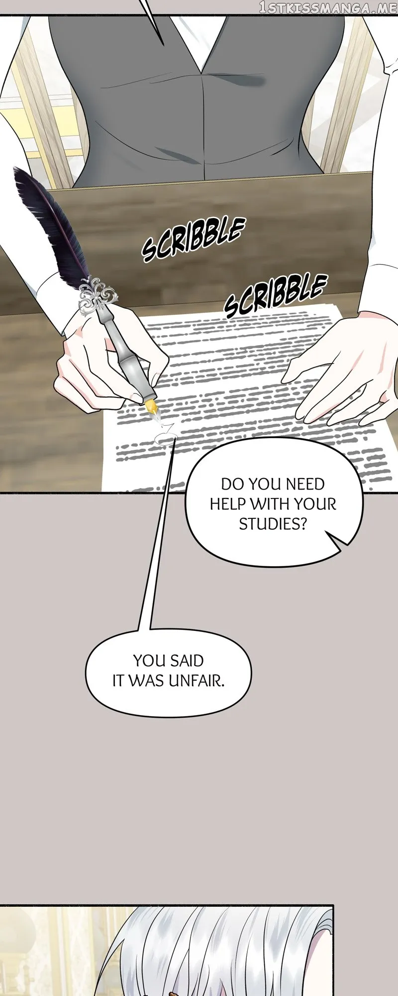 My Angelic Husband is actually a Devil in Disguise Chapter 21 page 36