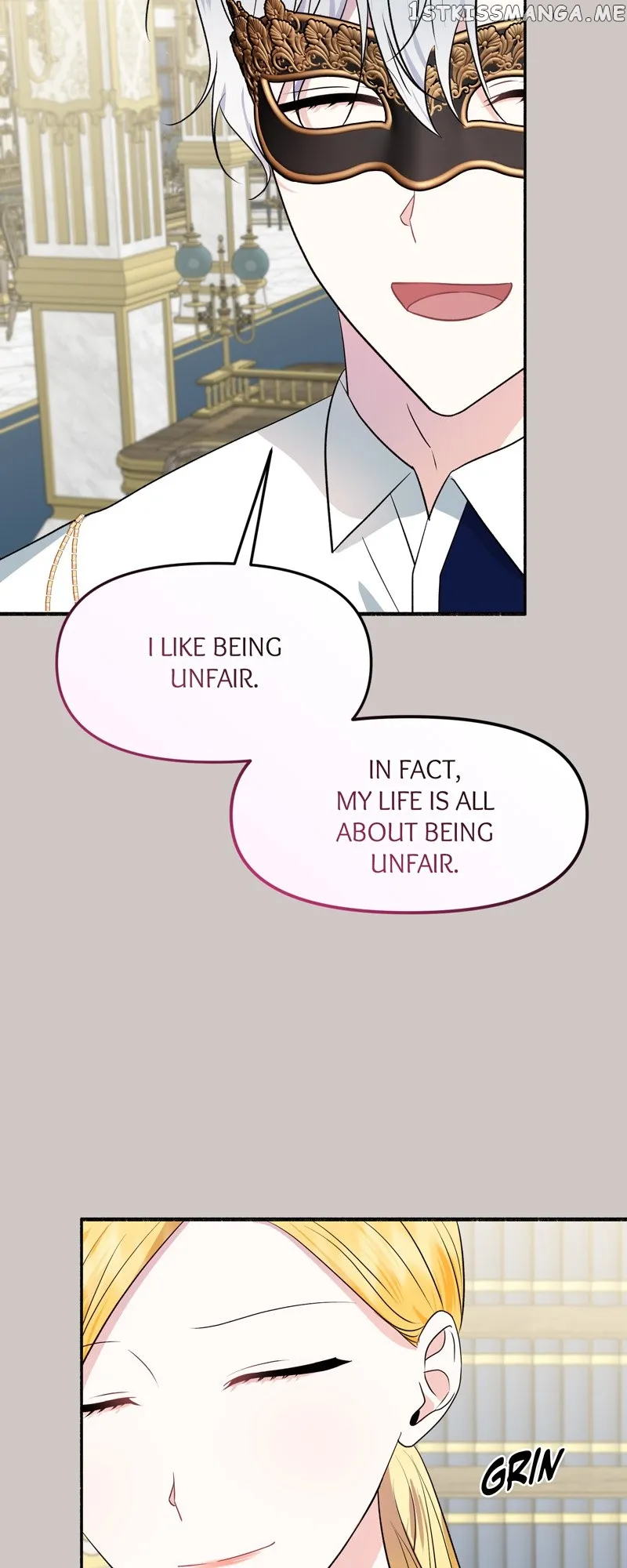 My Angelic Husband is actually a Devil in Disguise Chapter 21 page 37