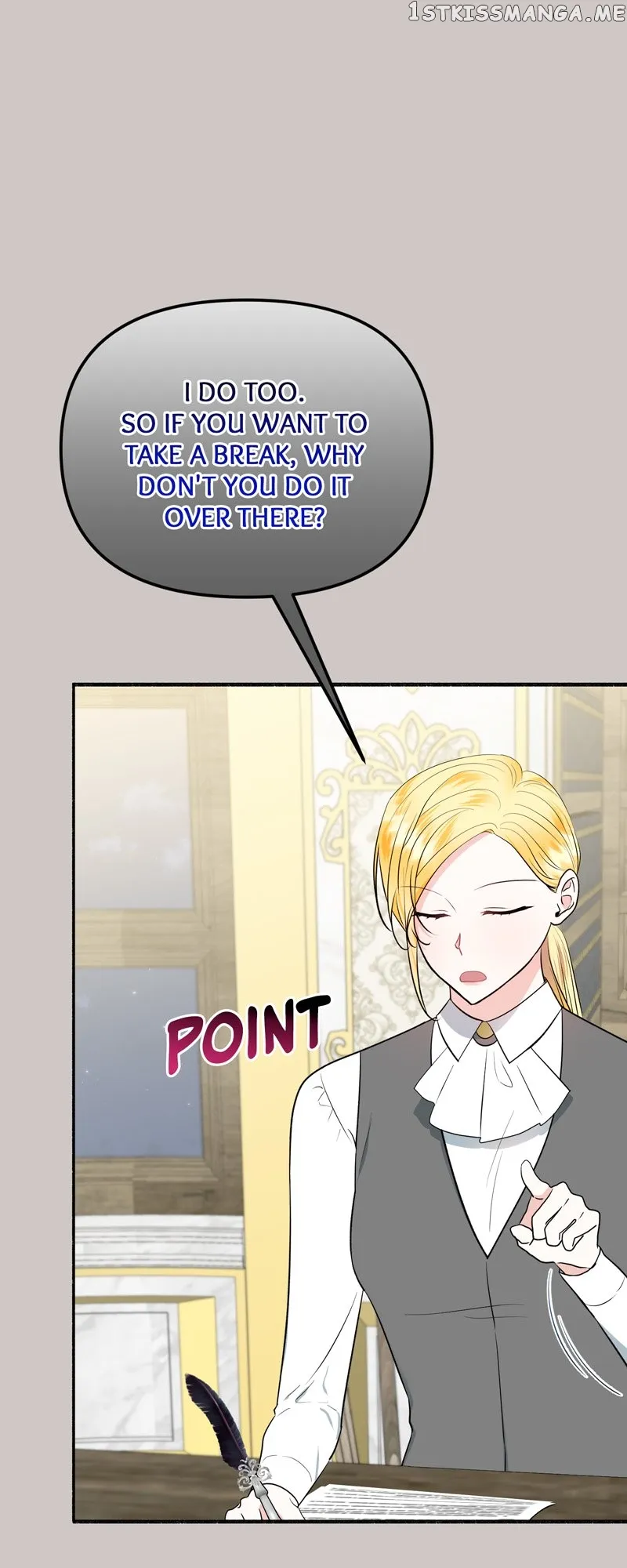 My Angelic Husband is actually a Devil in Disguise Chapter 21 page 41