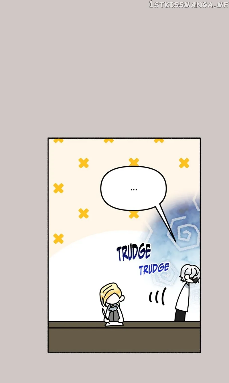My Angelic Husband is actually a Devil in Disguise Chapter 21 page 45