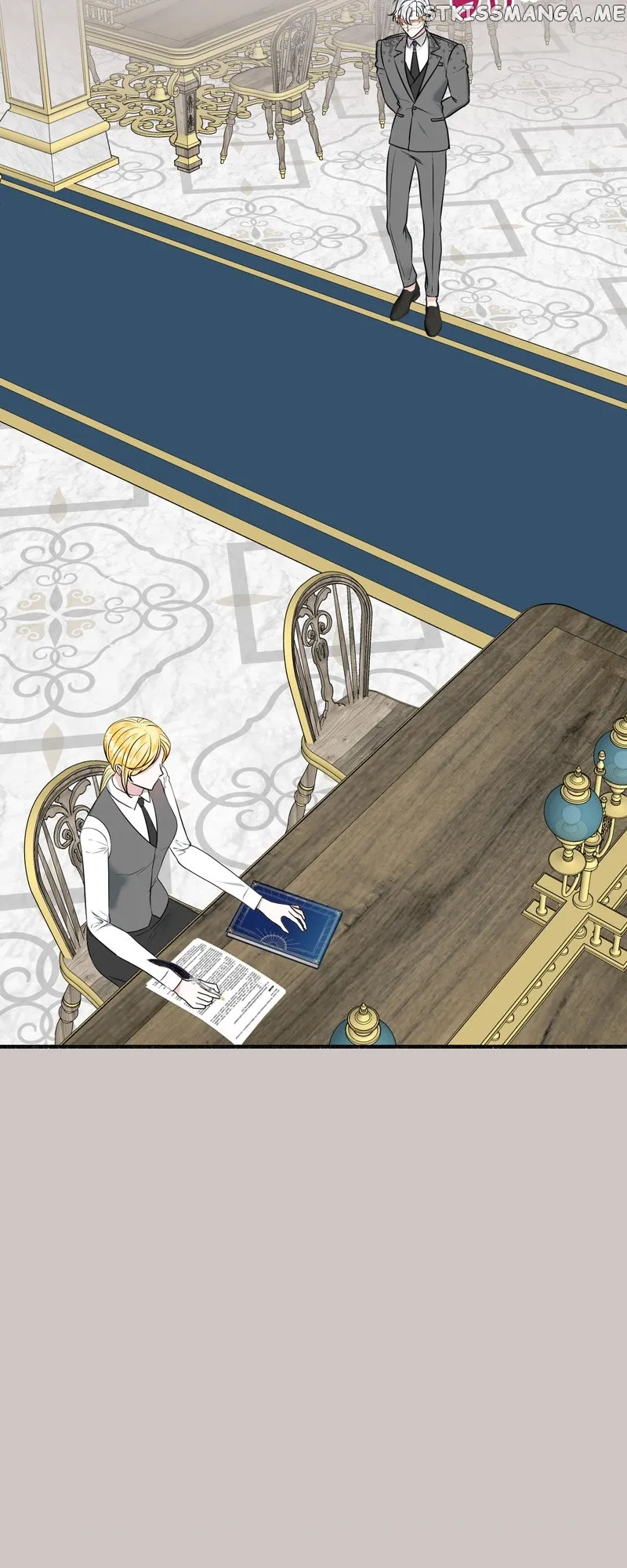 My Angelic Husband is actually a Devil in Disguise Chapter 21 page 47