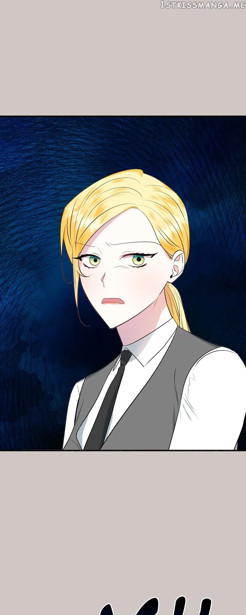 My Angelic Husband is actually a Devil in Disguise Chapter 21 page 48