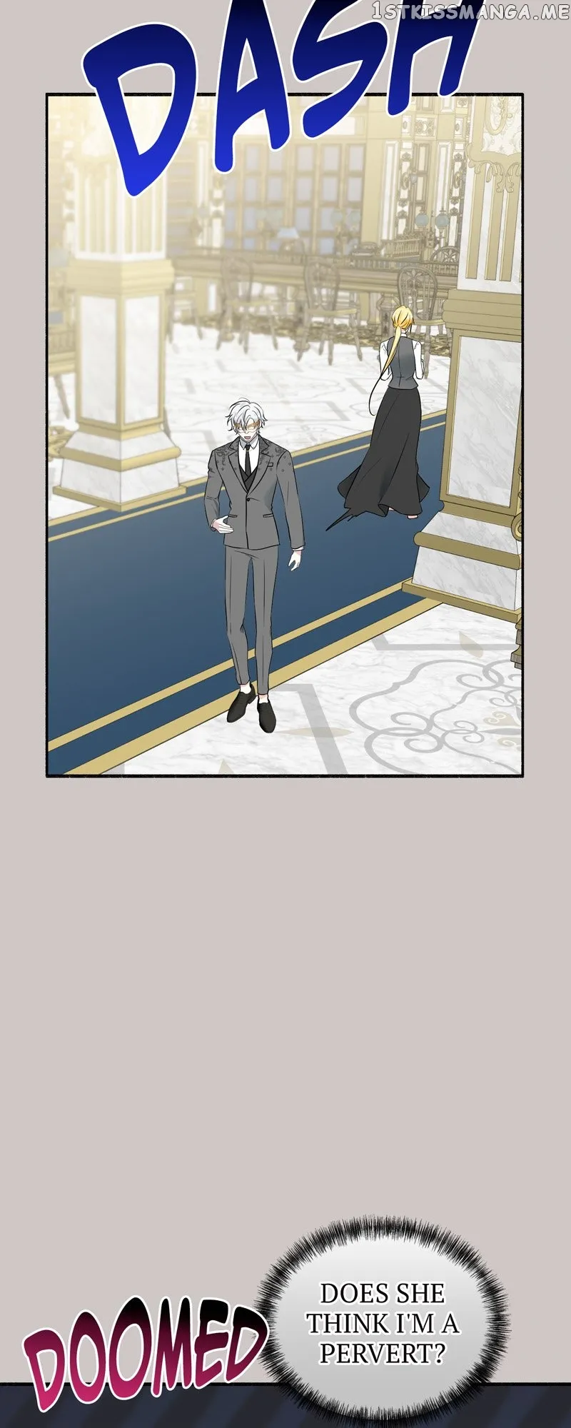 My Angelic Husband is actually a Devil in Disguise Chapter 21 page 49