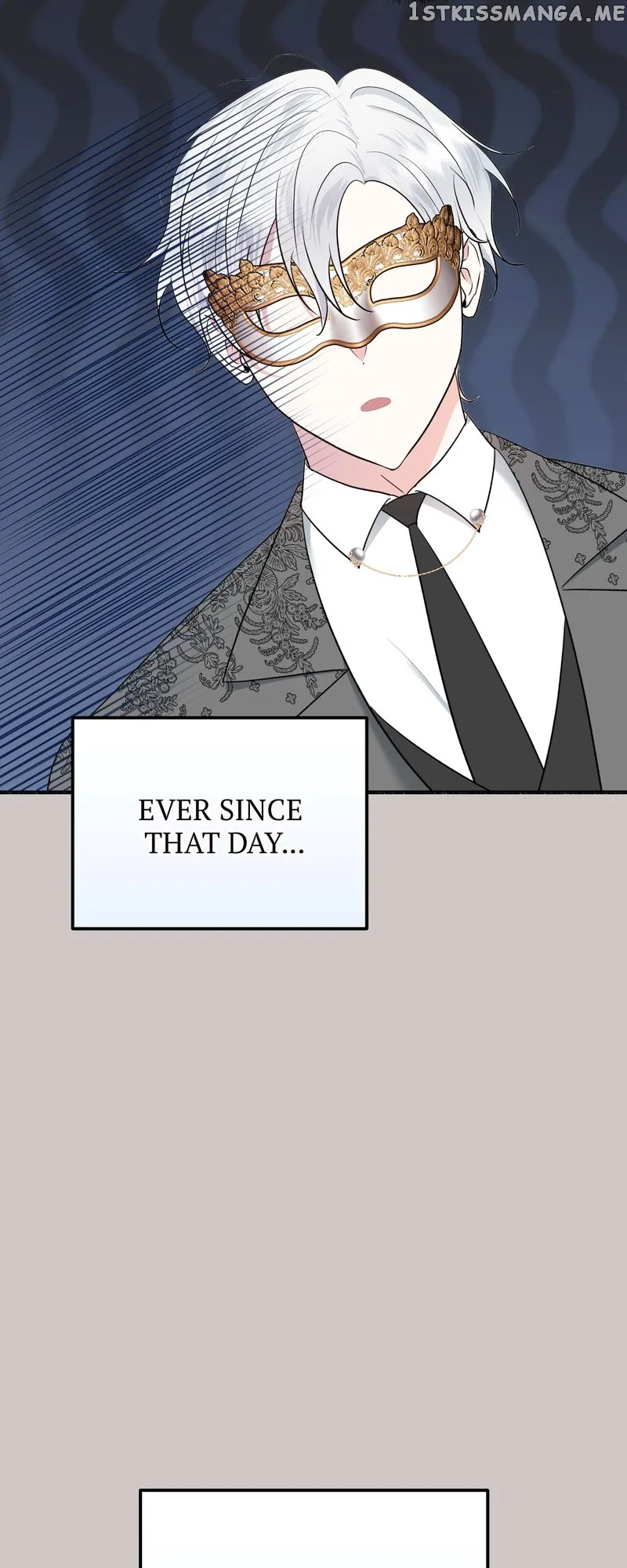 My Angelic Husband is actually a Devil in Disguise Chapter 21 page 50