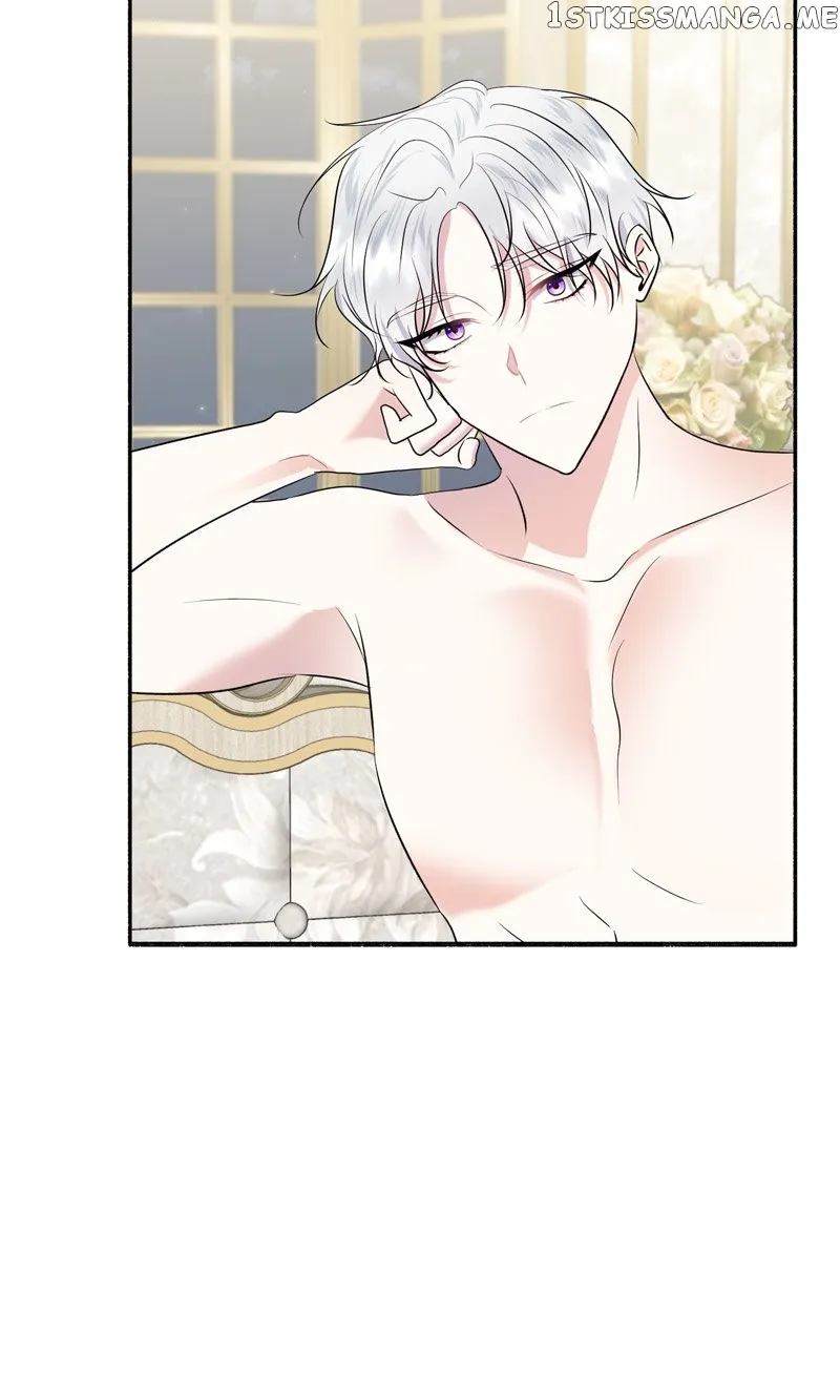 My Angelic Husband is actually a Devil in Disguise Chapter 21 page 52