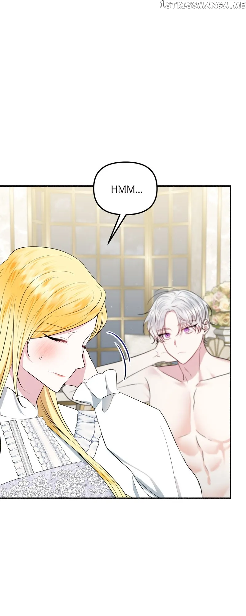My Angelic Husband is actually a Devil in Disguise Chapter 21 page 53