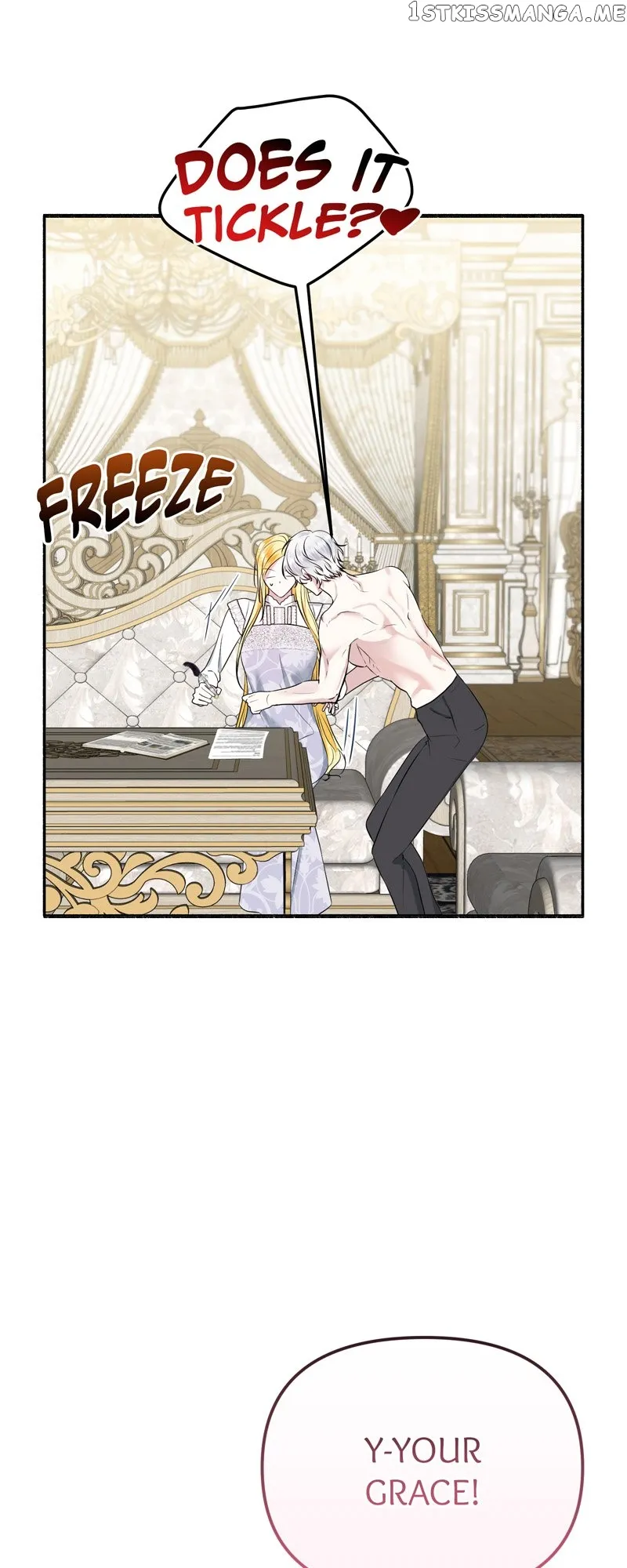 My Angelic Husband is actually a Devil in Disguise Chapter 21 page 55