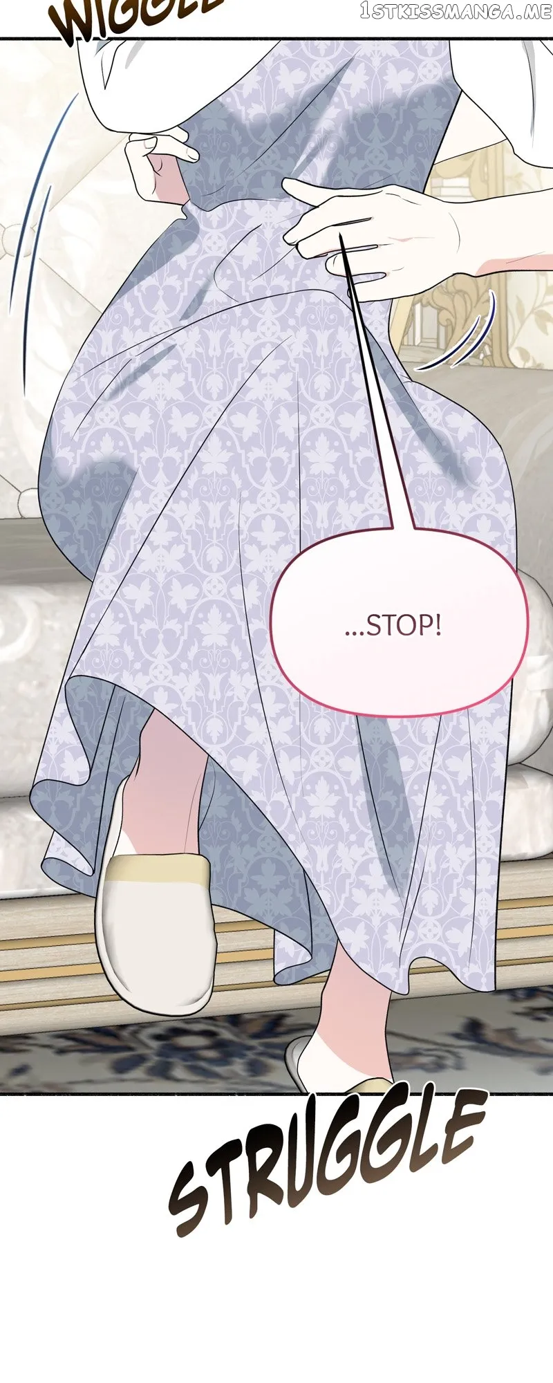 My Angelic Husband is actually a Devil in Disguise Chapter 21 page 57